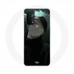 Coque pour Oppo A54 5G Satoru Gojo Jujutsu Kaisen Anime Manga
