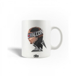 Mug en C&eacute;ramique Falcon Avengers 5 Fan Art