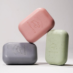 Sinuls Oh Everyday Soap Set, 85g, 3 pieces