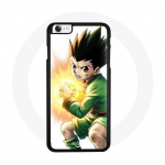 Coque Iphone 4 Gon Hunter X Hunter Anime art - Maniacase