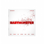 [ETTELLI] BABYMONSTER 1st Mimi Album [BABYMONS7ER] PHOTOBOOK VER. PHOTOBOOK VER.