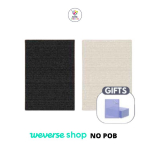 The BOYZ 2. ALBUM PHANTASY Pt.3 Love Letter No POB Random