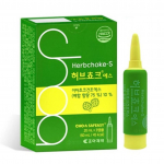 Choa Pharmaceutical Herbchoke-s 20ml x 3pcs roheline