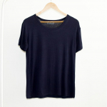 Meeste suvine veniv T-s&auml;rk Pehme hingav l&uuml;hikeste varrukatega Sleep T-s&auml;rgid meestele &Uuml;markaelusega Casual Basic T-s&auml;rk Athletic Gym Workout Kodu T-s&auml;rgid 6XL