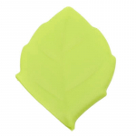 V&auml;lisk&auml;mpingu kott reisimiseks matkamiseks elluj&auml;&auml;mist&ouml;&ouml;riist Leht silikoonist taskutops hoiustamise veetassi kokkuklapitav roheline