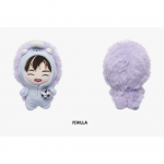 [HAPE] NALJAKAS AARDE JUMPSUIT PLUSINUKKU 7CHILLA