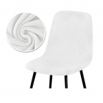 1 / 2 / 4 / 6 t&uuml;kki V&auml;ikese suurusega tooli katted suured elastsed venivad tooli katted istmekarp istmekorpus Baari toolikatted s&ouml;&ouml;gitoa jaoks 4 Pieces
