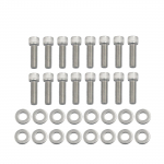 BBC SISSES&Otilde;IDUkollektori POLID ROOSTEVABASEST TERASEST CHEVY GM 396 402 427 454 BIG BLOCK asendus 0 h&otilde;be