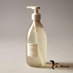 Aromatica Vitalizing Rosemary All-In-One Wash 500ML 1 PCS