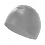 Eriti suur ujumism&uuml;ts libisemiskindla disainiga k&otilde;rge elastse veekindla juuksekaitsega ujumism&uuml;ts t&auml;iskasvanutele