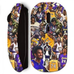 Souris sans fil maniacase noir kobe bryant all generations champion NBA