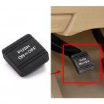 Toyota Lexuse 46252-22010 seisupiduri pedaali katte vahetus punane