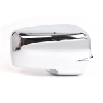 Vasak parem auto tagumise peegli katte korpuse korpuse vahetus Dodge Ram 1500 2009 2010 2011 2012 68231243AA 68231242AM jaoks left