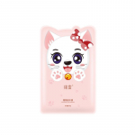 Nicotinamide Tender Cat Claw Hand Mask Niisutav ja niisutav valgendav mask Surnud nahka kooriv Ternespiima k&auml;temask Nahahooldustooted