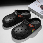 Meeste sussid, suvised uued kerged mugavad meeste sandaalid &otilde;ues EVA pehme tallaga slaidid jalutamiseks rannajalatsid Sandaalid 40 beež