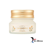 THE FACE SHOP Calendula Essential Moisture Cream 50ml 1 PCS