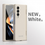 samsung z fold5 Telefonikott Hinge Kokkupandav &Uuml;mbris Samsung Galaxy Z Fold 5 Fold5 5G jaoks Klaaskile Kogu Keha Kaitsekate for Samsung Z Fold 5