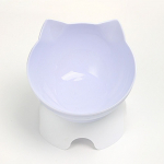 Kassid, koerad Single Bowl must
