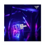 PITTA KANG HYUNG HO FORESTELLA - Uue Normaalsuse Elu Album