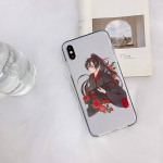 MaiYaCa Mo Dao Zu Shi MDZS Anime telefoni&uuml;mbris iphone 13 11 12 pro XS MAX 8 7 6 6S Plus X 5S SE 2020 XR &uuml;mbris iphone 6 6s