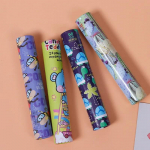 Laste kaleidoskoobi pusle m&auml;nguasi lasteaia kaleidoskoobid Uus, suur keskmise ja v&auml;ikese suurusega kaleidoskoop juguetes para ni&ntilde;os