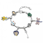 &Otilde;udusfantaasiafilm Coraline & the Secret Door K&auml;ev&otilde;ru Coraline DIY Charms Beads K&auml;ev&otilde;ru naistele J&otilde;ulukingitus Aksessuaarid