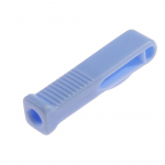 Meditsiini&otilde;de Mugav ampulli pudeliavaja Loova k&auml;epidemega meditsiinilised t&ouml;&ouml;riistad Ampullipurustajad one size valge