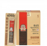 CheongKwanJang punase žen&scaron;enni ekstrakt Everytime Balance Fit 10ml x 14 kotikest (2 n&auml;dalat v&auml;&auml;rt), Korea tervislik toit