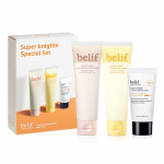 Belif Super Knights Best Duo Special Set, 1 set 1 SET