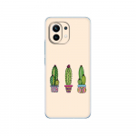 Xiaomi Mi 11 | Mi 11 Lite 4G 5G NE| Mi 11i | Mi 11 Ultra Case Taga xiaomi11 i 11Lite telefoni kaas Xiomi Mi11Lite Silicon TPU For Xiaomi Mi 11