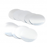 10 tk h&otilde;bedane veini kallaja tilk Stop valamisketas valamistila pakend peopulm One Size