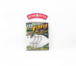 Harimitsu Magbite MB10 Jighead Baribari 2,5 grammi suurus 4 (0000)