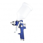 1,4/1,7 mm otsik HVLP &otilde;huv&auml;rvi pihustusp&uuml;stol Airbrush autom&ouml;&ouml;bli remondit&ouml;&ouml;riistade komplekt 1.4mm