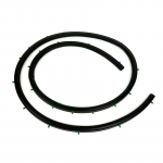 Auto esiosa p&otilde;rkeraud kapoti tihend veekindel Jeep Grand Cherokee Dodge Durango 2011-2021 68070493AA