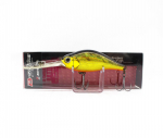 Zipbaits B Switcher 4.0 Rattler 65mm Ujuv Lant 050 (1026)