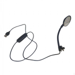 Akvaariumi LED-akvaariumi valgustiklamber, laualampide kinnitusklamber