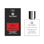 CHERRY KONTAKTA Parfum for women and for men Unisex aroma 3 ml
