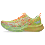 Asics Gel Noosa Tri 16 Cool Matcha Marbled Naiste Tennised Roheline Ohutus-Kollane 1012B675-750 37 beige