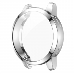 Garmin Vivoactive 4 4S Plating TPU kaitse&uuml;mbrise kate Garmin Venu 2 2S Full Covergae Soft Protector Shell raami kaitseraua jaoks Venu 2S Vivoactive 4S