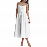 Naiste s&auml;rkpluuskleit Seksikas &Uuml;mberm&auml;hitav Plisseeritud L&otilde;hikuga Kokteilikleidid Naistele &Otilde;htupidu Elegantne Rihmadega Kleit Taskuta L sinine