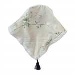 Pitsist pear&auml;tt T&uuml;drukute peapael Elegantne juuksesall Bandanas peakate Turban Juuksepael Naiste foto Peakate Peakate C3