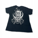 Koszulka T-shirt męski okrągły dekolt SPENCER'S Threadless L