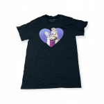 Koszulka T-shirt męski okrągły dekolt SPENCER'S RICK AND MORTY XL