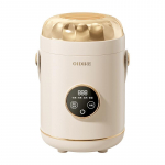 Elektriline hautistops Elektriline veetass T&auml;isautomaatne elektriline keeduvesi V&auml;ike kaasaskantav pudrukeetmine Artefakt Hautise tervisetass 【1】Ordinary inner liner valge