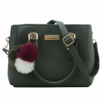 Naiste k&auml;ekott Mood Elegantne naiste ristkehaga kott Lihtne &uuml;hev&auml;rviline PU-nahast kontorinahast &otilde;lakott One Size