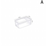 K&ouml;&ouml;gi hoiukast Maitseainekarbid Kahekordne kaanega tihenduspurk