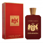 Dominion parf&uuml;&uuml;mvesi meestele 100 ML