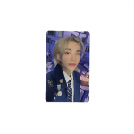 [K-AZT BENEFIT] Hulkuvad lapsed &ndash; MAGIC SCHOOL JYP Benefit fotokaart HYUNJIN