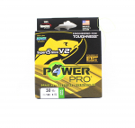 Power Pro Super 8 Slick Version 2 Spectra Line 30 lb x 150yds Aqua (8172) merelaine
