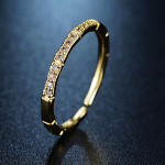 Lihtne r&otilde;ngasr&otilde;ngas, tipptasemel Sense, peen ni&scaron;ikujundus, lihtsa sisendiga k&uuml;lma &otilde;hu v&auml;ljat&otilde;mber&otilde;nga r&otilde;ngas, reguleeritav avamisr&otilde;ngas Opening adjustable kuld